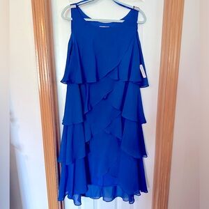 NWT cocktail dress